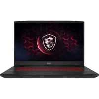 ноутбук MSI Pulse GL76 12UCK-278XRU Серый