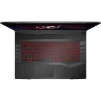 ноутбук MSI Pulse GL76 12UCK-278XRU Серый