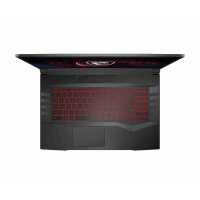 ноутбук MSI Pulse GL76 12UDK-046XRU Серый