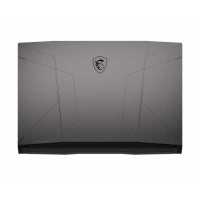 ноутбук MSI Pulse GL76 12UDK-046XRU Серый