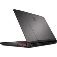 ноутбук MSI Pulse GL76 12UDK-281XRU Серый