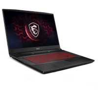 ноутбук MSI Pulse GL76 12UEK-072RU Серый