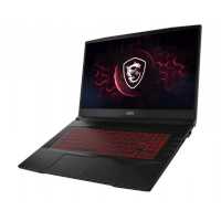 ноутбук MSI Pulse GL76 12UEK-088XRU-wpro Серый