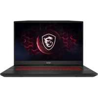 ноутбук MSI Pulse GL76 12UGSZOK-684XAZ Черный