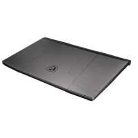 ноутбук MSI Pulse GL76 12UGSZOK-684XAZ Черный