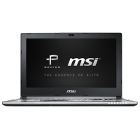 ноутбук MSI PX60 6QD-028X 9S7-16H834-028 Серебристый