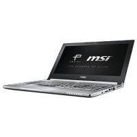 ноутбук MSI PX60 6QD-261 9S7-16H834-261 Серебристый