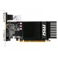 видеокарта MSI R5 230 2GD3H LP