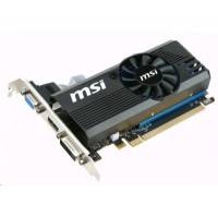 видеокарта MSI R7 240 2GD3 LP