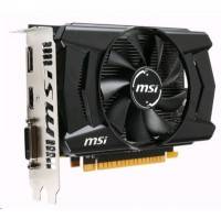 видеокарта MSI R7 360 2GD5 OC