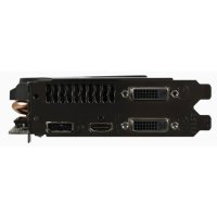 видеокарта MSI R9 285 2GD5T OC