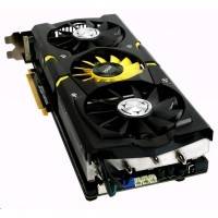 видеокарта MSI R9 290X Lightning