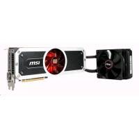 видеокарта MSI R9 295X2 8GD5