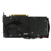 видеокарта MSI R9 380 Gaming 4G
