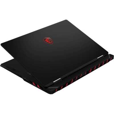 ноутбук MSI Raider 18 HX A14VHG-461XRU-wpro Черный