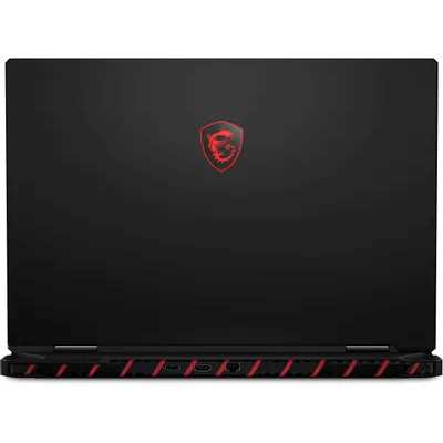 ноутбук MSI Raider A18 HX A7VIG-026RU Черный