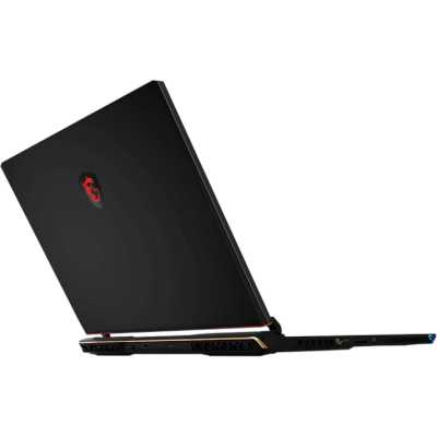 ноутбук MSI Raider GE68 HX 14VHG-472RU Черный