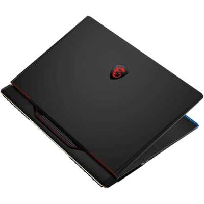 ноутбук MSI Raider GE68 HX 14VHG-472RU Черный