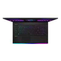 ноутбук MSI Raider GE77HX 12UGS-244AZ Серый