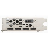 видеокарта MSI RX 470 Armor 8G OC