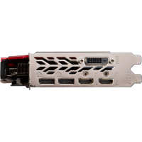 видеокарта MSI RX 470 Gaming X 4G