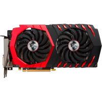 видеокарта MSI RX 470 Gaming X 8G