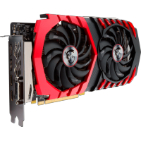 видеокарта MSI RX 470 Gaming X 8G