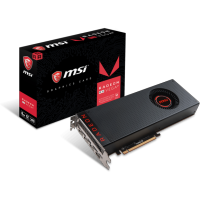 видеокарта MSI RX Vega 64 8G