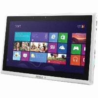 ноутбук MSI S20 0M-036 Белый