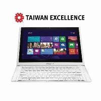 ноутбук MSI S20 0M-068 Белый