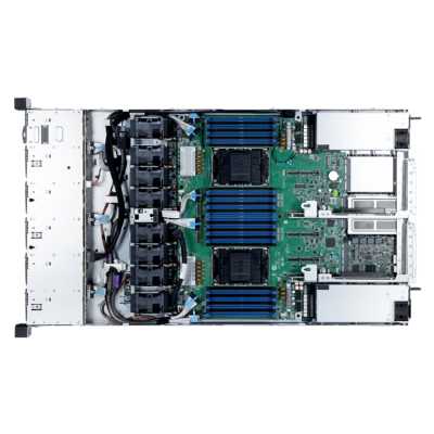серверная платформа MSI S5062X170RAU12 939-S369-003