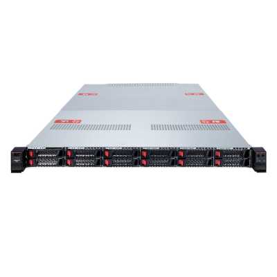 сервер MSI S5062X170RAU12 939-S369-02S