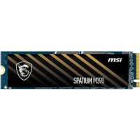 SSD диск MSI SPATIUM M390 250Gb S78-4409PL0-P83 Синий
