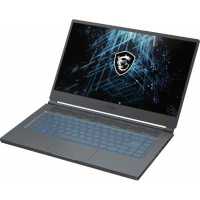 ноутбук MSI Stealth 15M A11SDK-032RU Серый