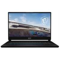 ноутбук MSI Stealth 15M B12UE 9S7-15B111-076 Черный
