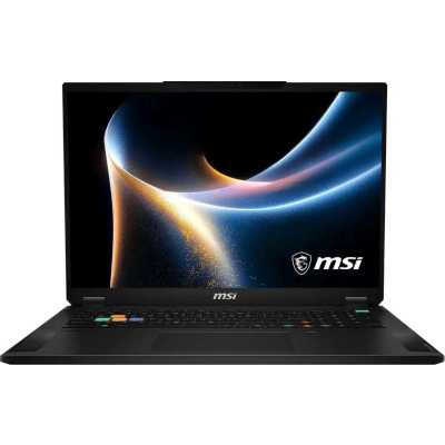 ноутбук MSI Stealth 18 HX A2WI-097XRUY