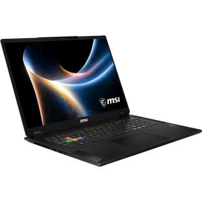 ноутбук MSI Stealth 18 HX A2WI-097XRUY