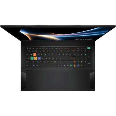 ноутбук MSI Stealth 18 HX A2WI-097XRUY
