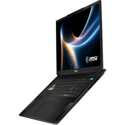 ноутбук MSI Stealth 18 HX A2WI-097XRUY