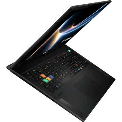 ноутбук MSI Stealth 18 HX A2WI-097XRUY