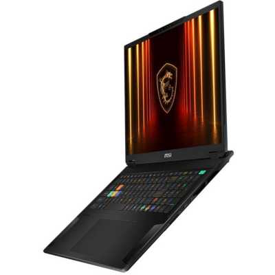 ноутбук MSI Stealth 18 HX AI A2XWHG-098XRUY