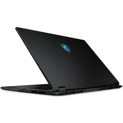 ноутбук MSI Stealth 18 HX AI A2XWIG-051RU Черный