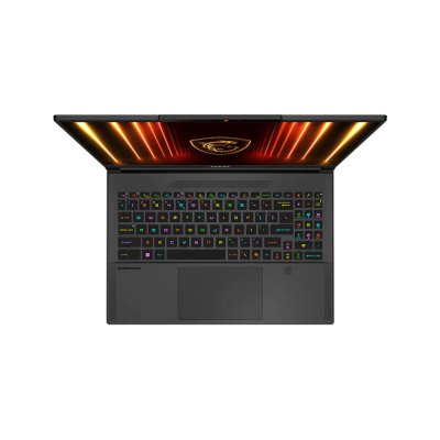 ноутбук MSI Stealth A16 AI+ A3HWFG-069XRUY-wpro Черный