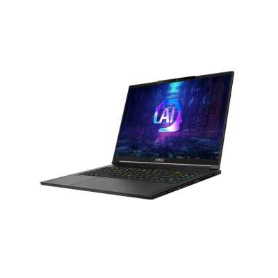 ноутбук MSI Stealth A16 AI+ A3XVFG-283RU Серый