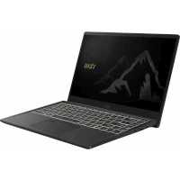 ноутбук MSI Summit B14 A11MOT-090RU Черный