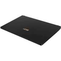 ноутбук MSI Summit B14 A11MOT-090RU Черный