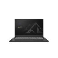 ноутбук MSI Summit B15 A11MT-267RU Черный