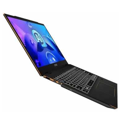 ноутбук MSI Summit E13 AI Evo A1MTG-054RU Черный