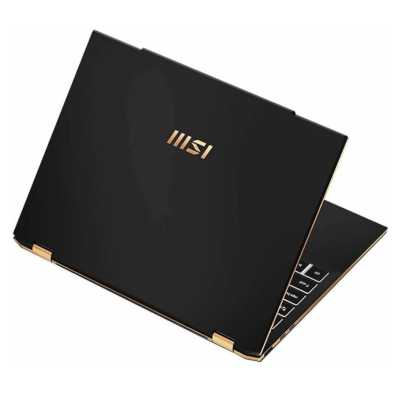 ноутбук MSI Summit E13 AI Evo A1MTG-054RU Черный