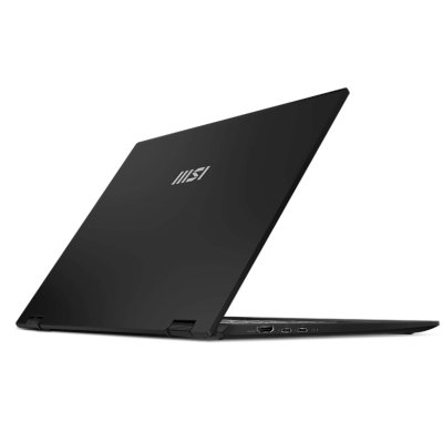 ноутбук MSI Summit E14 Flip Evo A13MT-468XRU Черный